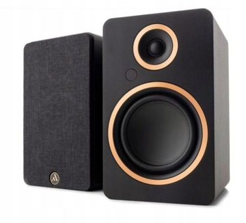 Argon Audio Fenris A4 Kolumny Aktywne Czarne