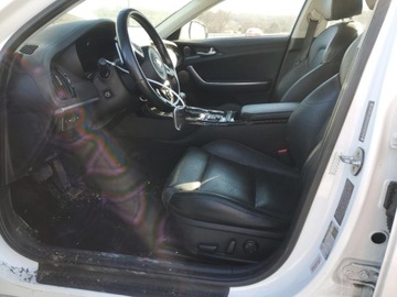 Kia Stinger Liftback 2.0 T-GDI 255KM 2018 Kia Stinger Premium 2018 2.0l 2.0 Benzyna 255KM, zdjęcie 7