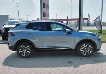 Kia Sportage V SUV 1.6 T-GDI 160KM 2024 Kia Sportage 1.6 Benzyna 160KM, zdjęcie 5