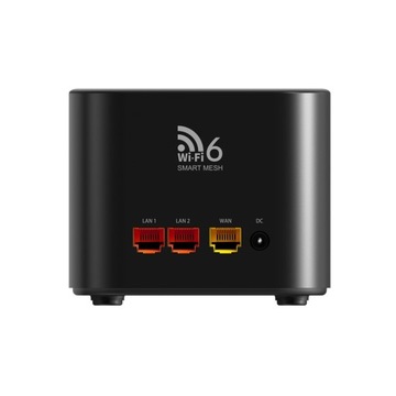 Totolink X18 2-Pack AX1800 Wi-Fi 6 Wi-Fi маршрутизатор