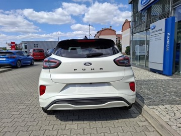 Ford Puma II 2025 Nowy Ford Puma Automat Sound Edition 125 KM, zdjęcie 5