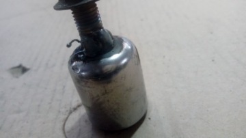 SUZUKI GSF 400 BADNIT TIP WEIGHTS