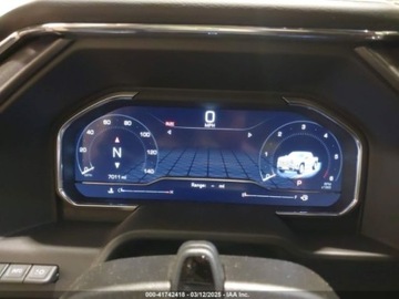  GMC Sierra 1500 Short Box Denali Ultimate 2025 6.2l 6.2 Benzyna 420KM, zdjęcie 10