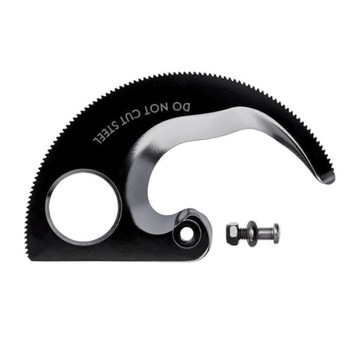 KNIPEX Ruchome ostrze wymienne 95 39 280