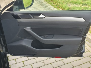 Volkswagen Arteon Fastback 2.0 TDI 240KM 2017 Volkswagen Arteon 2.0bitdi 240KM R-Line 4motion, zdjęcie 27