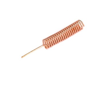 Antena 433 MHz do np. Arduino