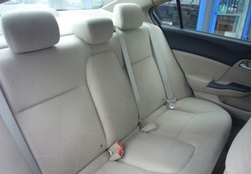 Honda Civic IX 2012 Honda Civic Honda Civic 1.8 Comfort 1.8 Benzyna 140KM, zdjęcie 14