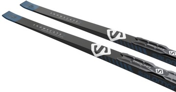 Беговые лыжи Snowscape 7 PM PLK Auto 193см