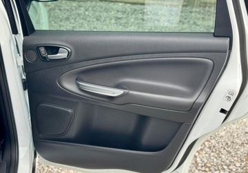 Ford S-Max I Van Facelifting 2.0 Duratorq TDCi DPF 163KM 2014 Ford S-Max 2.0 TDCI 163KM PDC BiXenon polskory ele fotele 7 osob panorama, zdjęcie 15