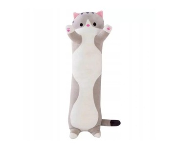 Maskotka kot kotek 50cm 72m