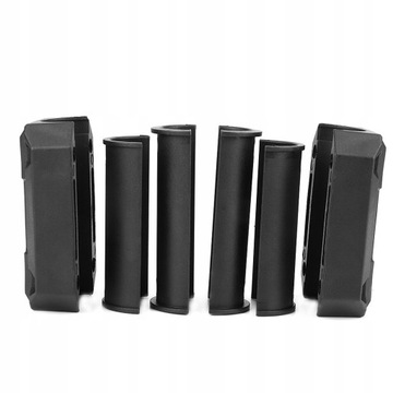 ЗАЩИТА БАМПЕРА УНИВЕРСАЛЬНАЯ ДЛЯ HONDA/YAMAHA 22/25/28MM