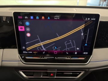 Volkswagen Tiguan III 2024 Volkswagen Tiguan 1.5 eHybrid PHEV R-Line DSG III, zdjęcie 15