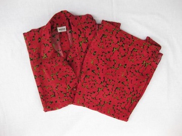 ŚLICZNA LETNIA GARSONKA MEXX 52 / XXL