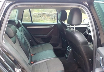 Skoda Octavia III Kombi 2.0 TDI 150KM 2016 Skoda Octavia Okazja 2.0 Diesel 150KM, zdjęcie 12