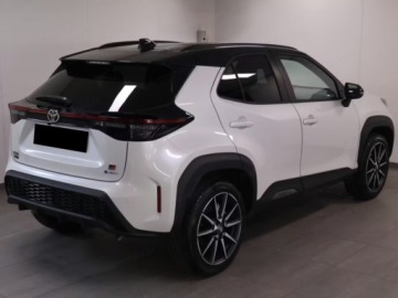 Toyota 2026 GR Sport 1.5 Hybrid 130KM | Podgrzewane fotele!, zdjęcie 2