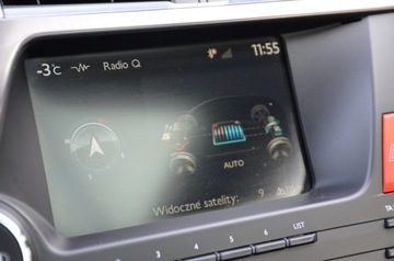 DS 5 2014 OPŁACONY 2.0HDI HYBRID 200KM SERWIS PANORAMA NAVI KAMERA SKÓRA+ALCANTARA, zdjęcie 33