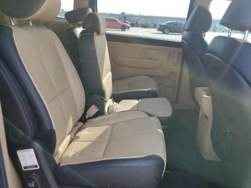 Kia Sedona II 2020 Kia Sedona 2020 KIA SEDONA LX 3.3 Benzyna 276KM, zdjęcie 11