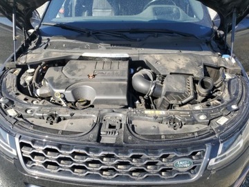 Land Rover 2022 Land Rover Range Rover VOQUE R-DYNAMIC S 2022, od ubezpieczalni 2.0 Benzyna, zdjęcie 10