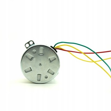 Синхронный двигатель переменного тока 50KTYZ 1 об/мин 6 Вт Ледогенератор KLARSTEIN ДРУГОЙ