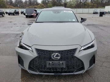 Lexus IS III 2024 Lexus IS 350 F Sport 2024 3.5l 3.5 Benzyna 311KM, zdjęcie 6