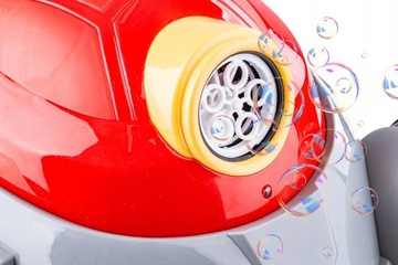 МАШИНА ДЛЯ МЫЛЬНЫХ ПУЗЫРЕЙ Облако Пузырей АВТОМАТИЧЕСКИЕ МЫЛЬНЫЕ ПУЗЫРИ + ЖИДКОСТЬ