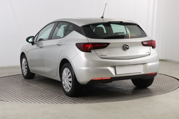 Opel Astra J GTC 1.6 CDTI Ecotec 110KM 2018 Opel Astra 1.6 CDTI, Salon Polska, Serwis ASO, zdjęcie 3