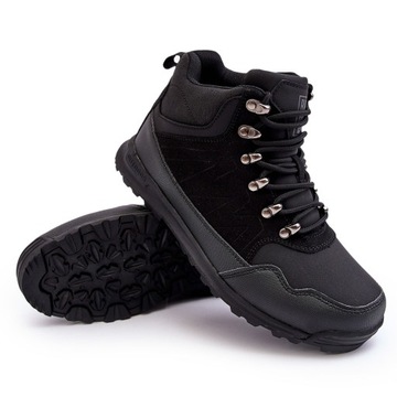 Big Star Trapery MM274481 Black 906