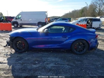 Toyota Supra V 2023 Toyota Supra Premium, 2023r., 3.0L, zdjęcie 5