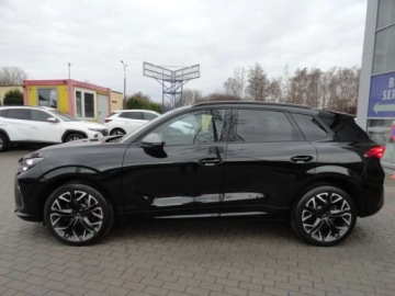 Cupra Terramar SUV 2.0 TSI 265KM 2025 Cupra Terramar VZ 265 KM 4X4 Navi Full Led Digital Alu 20 Kamery 360 Panor, zdjęcie 4