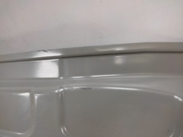 HYUNDAI I10 III PAS TYLNY TYŁ WZMOCNIENIE 2019-