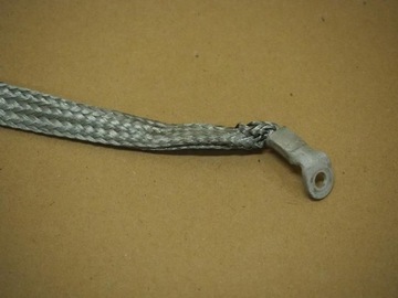KABEL PŘÍVOD HMOTA TOYOTA C-HR