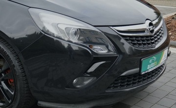 Opel Zafira C Tourer 1.6 CDTI ECOTEC 136KM 2015 Opel Zafira 1,6 CDTI 136 KM COSMO Nawigacja SUPER STAN 1.6 Diesel 136KM, zdjęcie 13