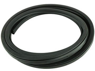 USZCZELKA NADWOZIA DRZWI BOK IVECO DAILY 00-