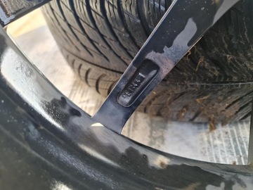 VW Skoda Audi Колеса Диски Легкосплавные диски 19'' BORBET ET44