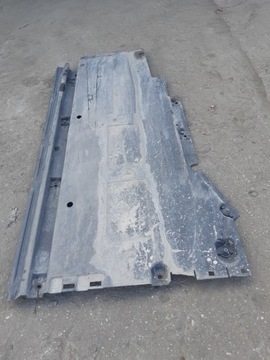 AUDI A4 B8 КРЫШКА ПАНЕЛЬ ПОЛА ШАССИ ПРАВАЯ 8K0825208D