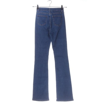 SHEIN Jeansowe spodnie dzwony Rozm. EU 34