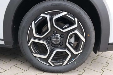 BYD 2025 BYD Dolphin Comfort Duzy rabat Polski salon Kamery 360 Niska rata, zdjęcie 23