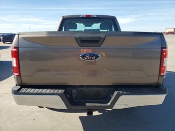 Ford 2018 Ford F150 2018 3.3l 3.3 Benzyna 290KM, zdjęcie 2