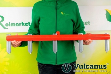 РЕГУЛИРУЕМЫЙ МАРКЕР С 5 ЗУБАМИ, подборщик, сеялка, ВАЖНОСТЬ ПОСЕВНЫХ ПОДКЛАДОК