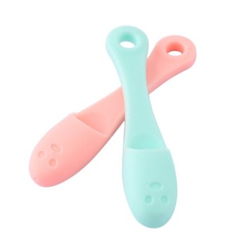 SILIKONOWA SZCZOTECZKA DO WĄGRÓW I ZASKÓRNIKÓW