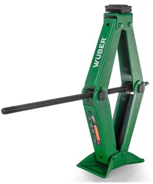 Trapzy Light Car Lighte для замены колеса 2000 кг Traper 2t