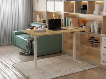 Электрически регулируемая рама для стола Spacetronik SPE-114RG