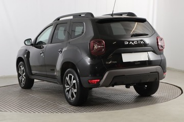Dacia Duster II SUV Facelifting 1.0 TCe 90KM 2022 Dacia Duster 1.0 TCe, Salon Polska, 1. Właściciel, zdjęcie 3