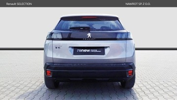 Peugeot 3008 II Crossover Facelifting  1.5 BlueHDi 130KM 2022 3008 1.5 BlueHDi Active Pack S&amp;S EAT8, zdjęcie 3
