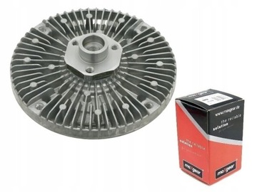 SPOJKA VENTILÁTOR VISKÓZA AUDI A4 A6 VW PASSAT B5