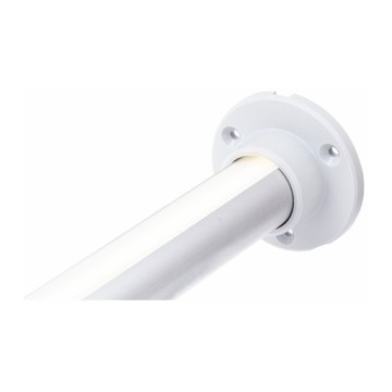 Алюминиевый стержень RELING для Led 2M перила шкафа