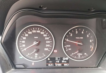 BMW Seria 1 F20-F21 2016 BMW Seria 1 Cena Brutto 1.5 Benzyna 136KM, zdjęcie 21