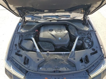 BMW Seria 5 G90-91 2023 BMW Seria 5 530I 2023 2.0l 2.0 Benzyna 248KM, zdjęcie 6