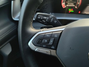 Volkswagen Tayron 2025 Volkswagen Tayron 7os. serwis ASO 1.5eTSI 150KM bezwypadkowy pakiety gwara, zdjęcie 23