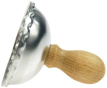 РЕЗКА ДЛЯ РАВИОЛИ С РУЧКОЙ Практика